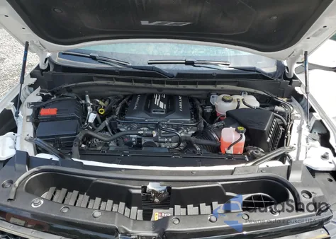 2023 Cadillac Escalade V Esv Sport z USA, uszkodzony, nr VIN 1GYS4SK96PR552557